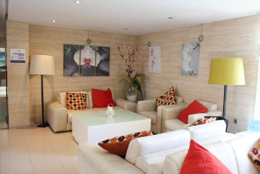 Palmera Beach 2