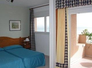 Apartamentos La Mirage 2
