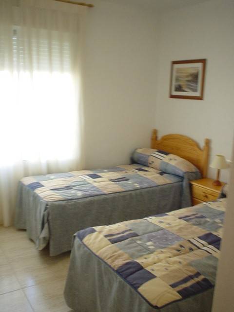 Apartamento Vistamar 2