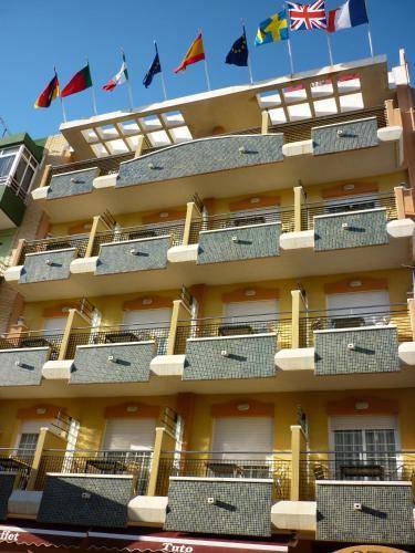 Hotel Tuto 1