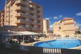 Apartamentos La Mirage 1