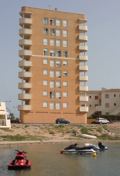 Apartamento Vistamar 1