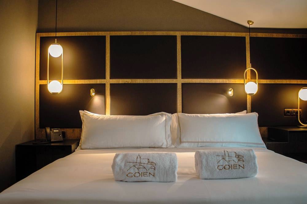 GOIEN BOUTIQUE HOTEL 1
