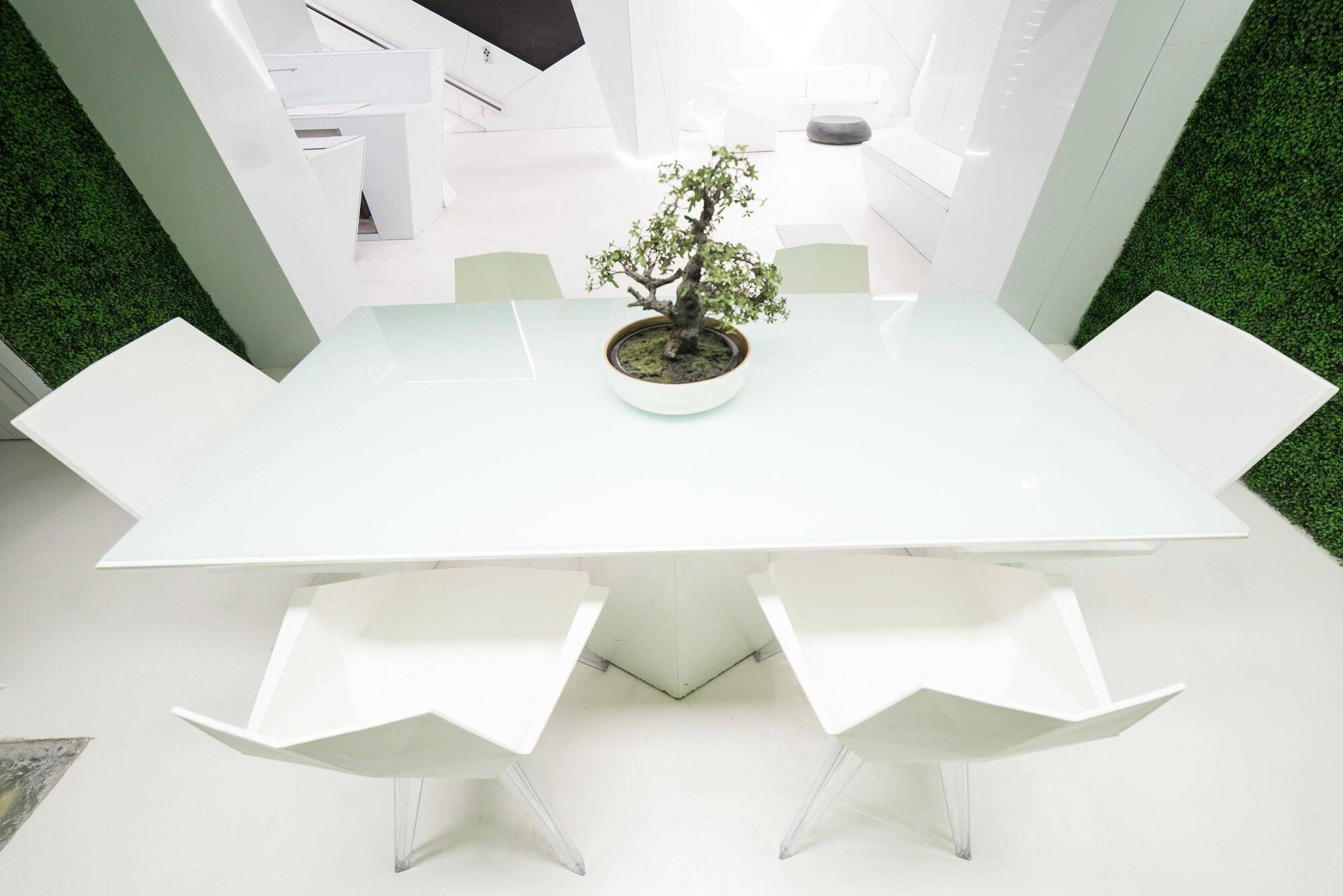 Optimi Rooms Bilbao 2