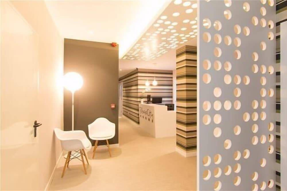 Bilbao City Rooms 2