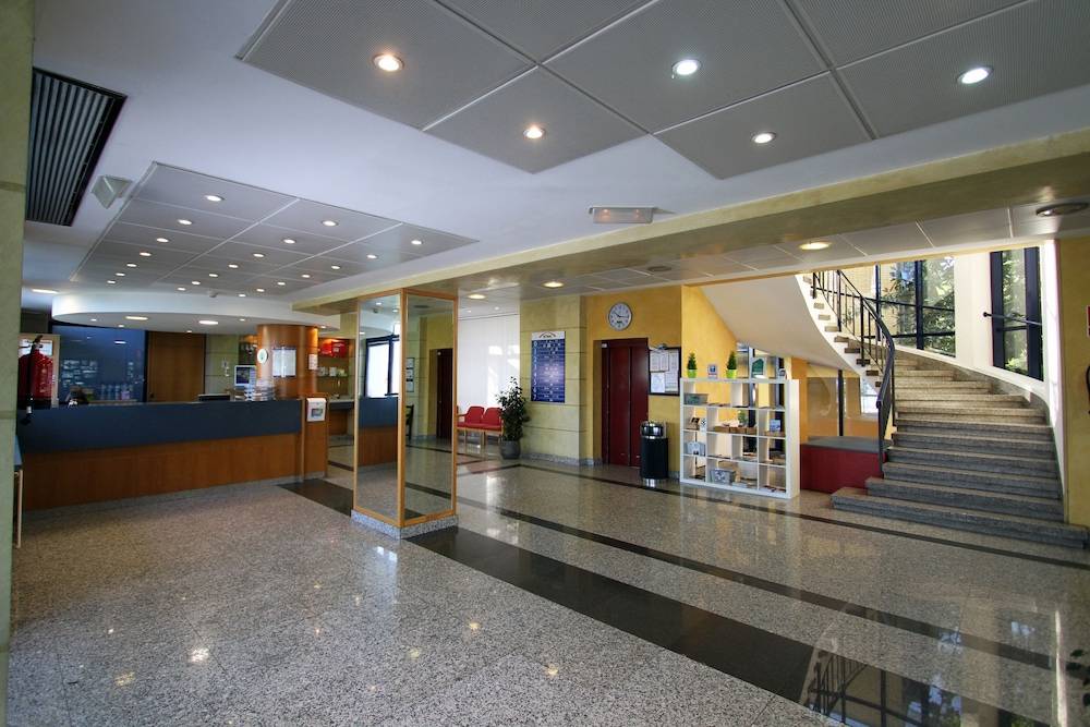 Bilbao Hostel 2