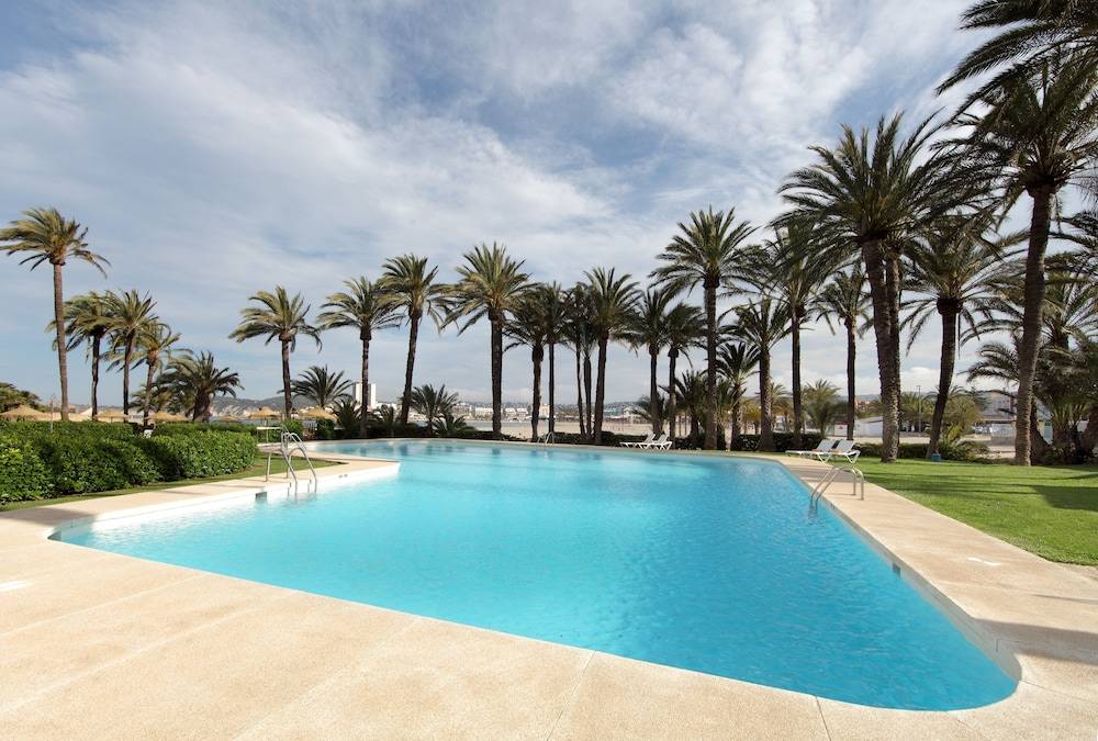 Parador de Jávea 1