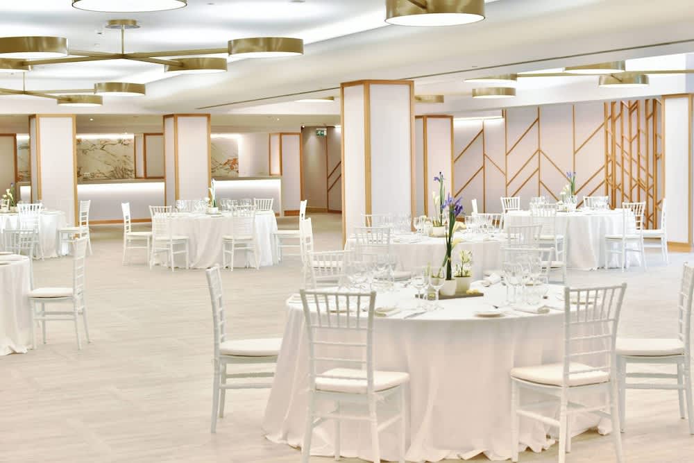 Denia Marriott La Sella Golf Resort & Spa 2