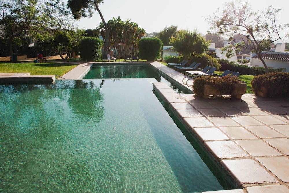 Hotel Ritual de Terra & SPA 1
