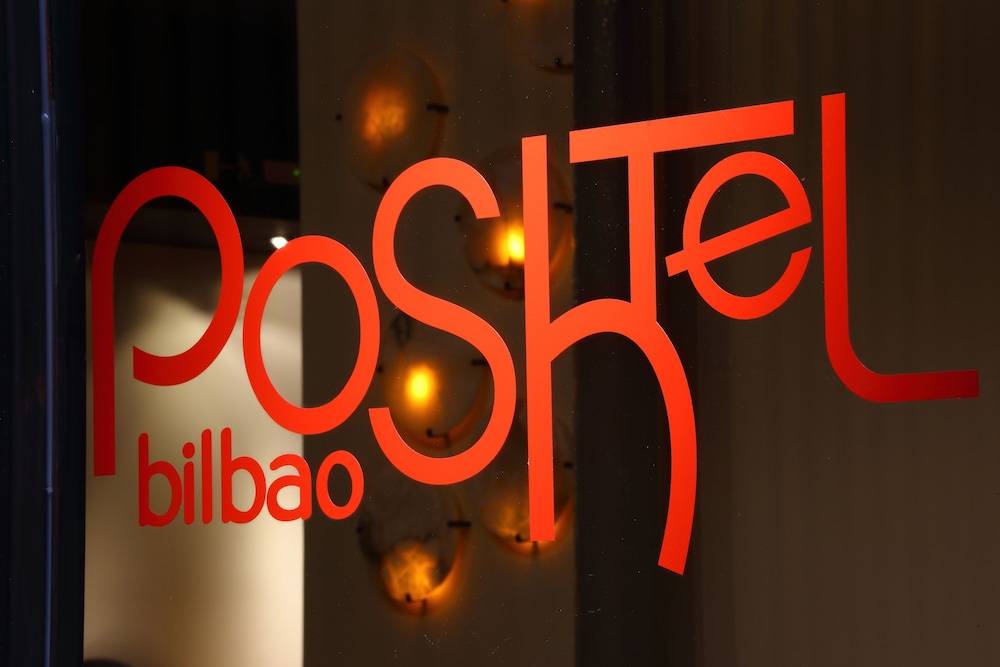 Poshtel Bilbao - Premium Hostel 1