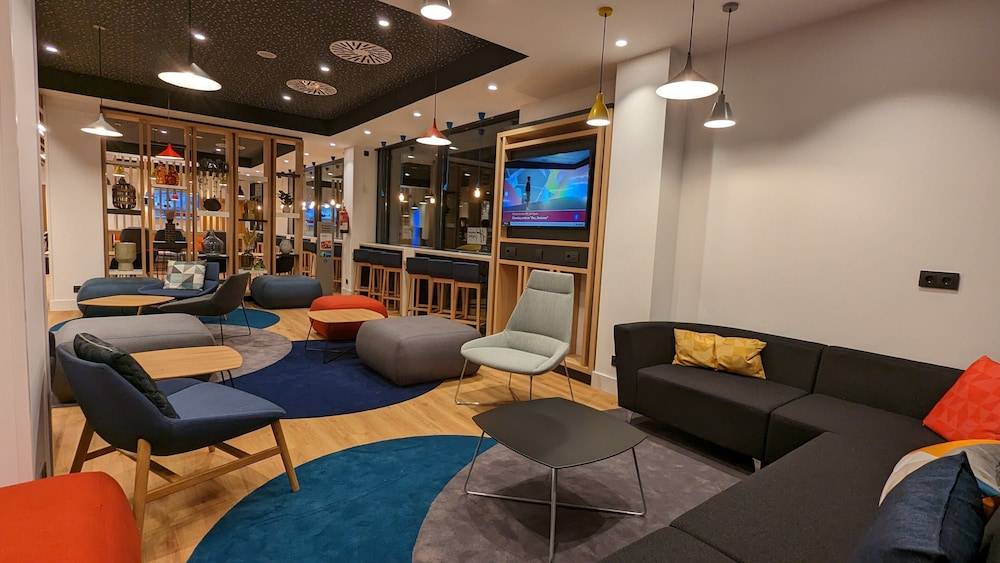 Holiday Inn Express BILBAO by IHG 1