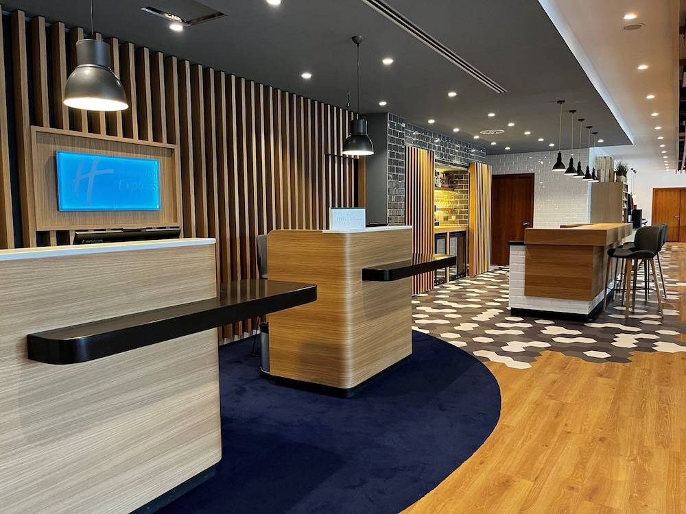 Holiday Inn Express BILBAO by IHG 2