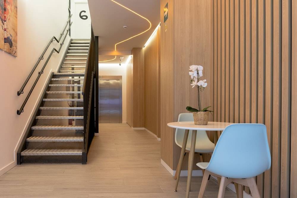 Bilbao ROOMS & KITCHEN Zorroza 1