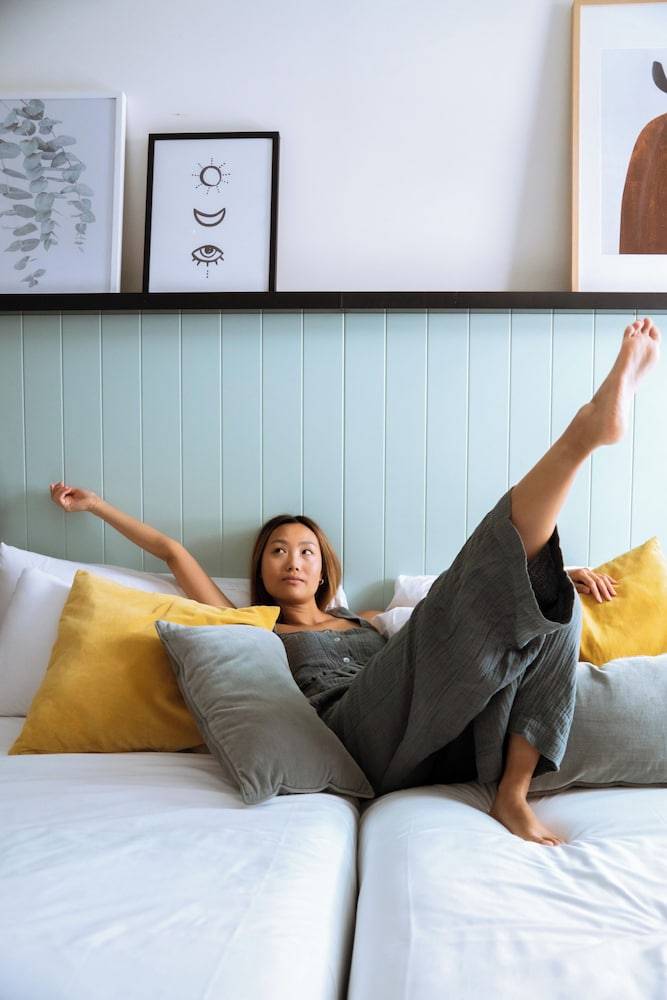 BYPILLOW Irala 1