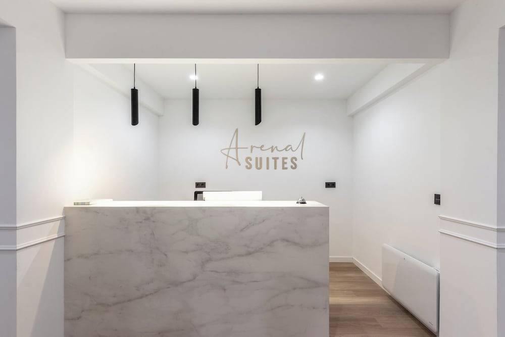 Arenal Rooms Bilbao 2