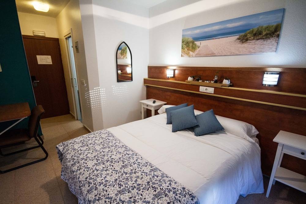 Hotel Ria de Bilbao 1