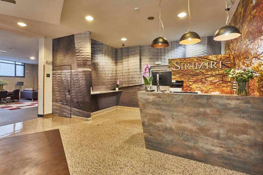 Hotel Silken Sirimiri 2