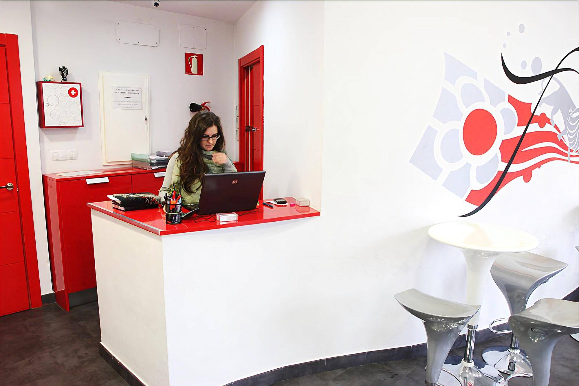 Botxo Gallery - Youth Hostel Bilbao 2