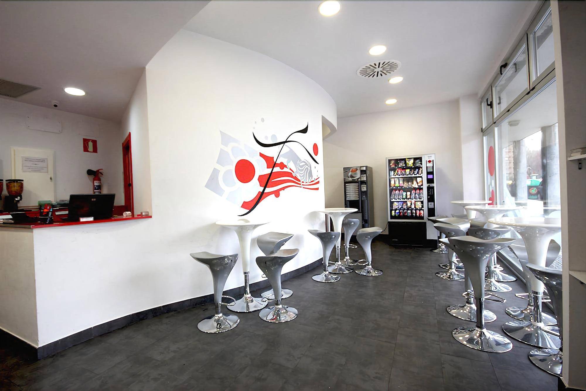 Botxo Gallery - Youth Hostel Bilbao 1
