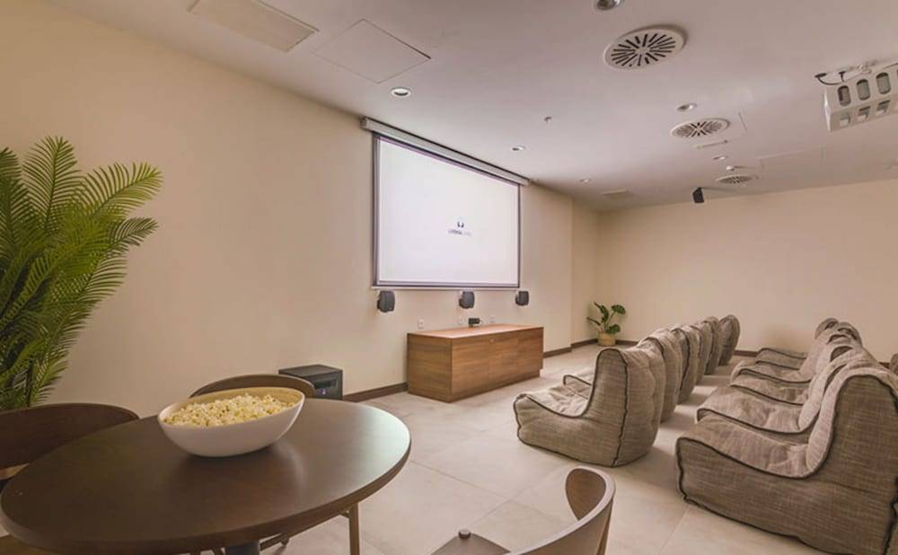 Livensa Living Studios Bilbao 2