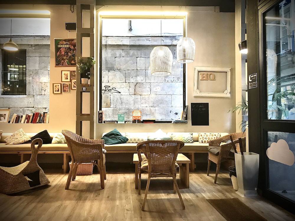 Quartier Bilbao Hostel Casco Viejo 1