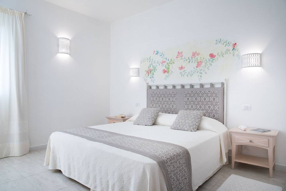 Hotel Flamingo 2