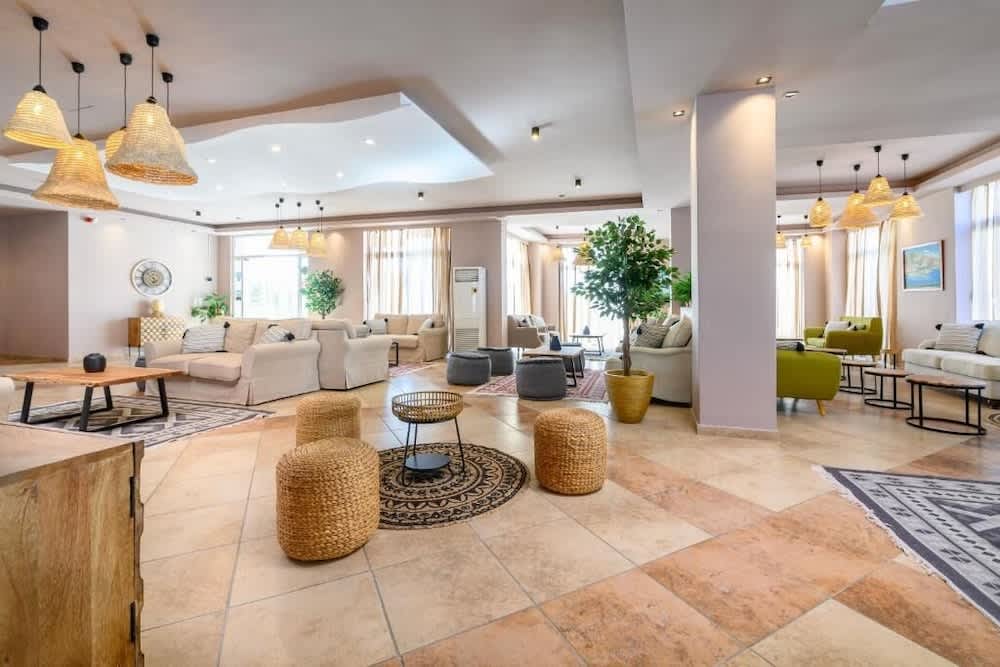 Aegean Bay Hotel 2