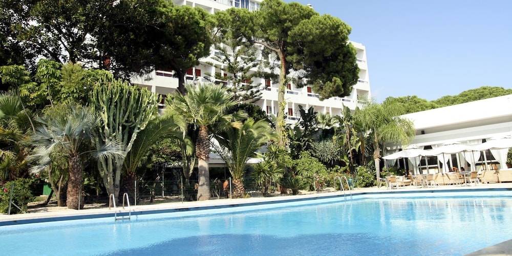 Abamar Hotel 1