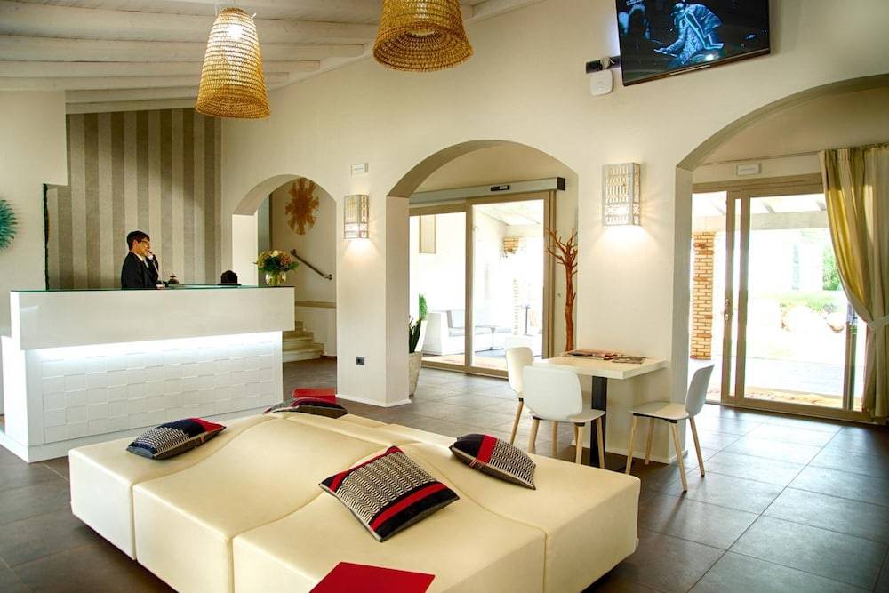 Eliantos Boutique Hotel & Spa 2