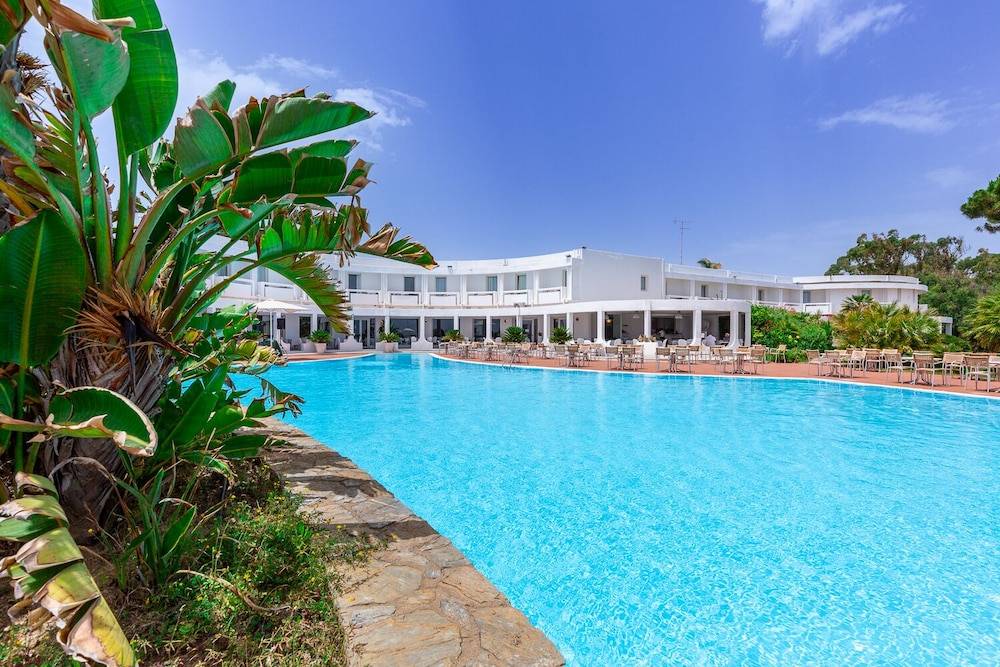 Hotel Flamingo 1