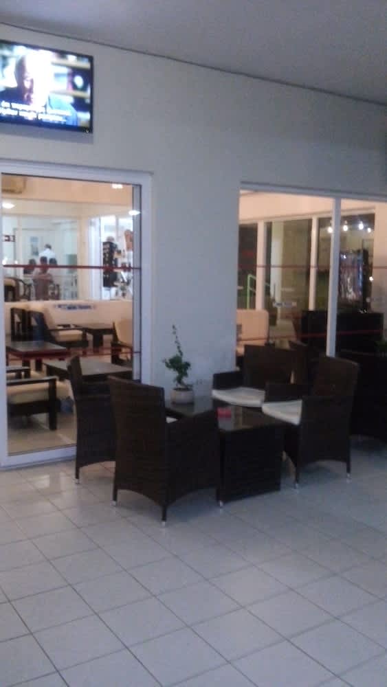 Aslanis Village Hotel 2