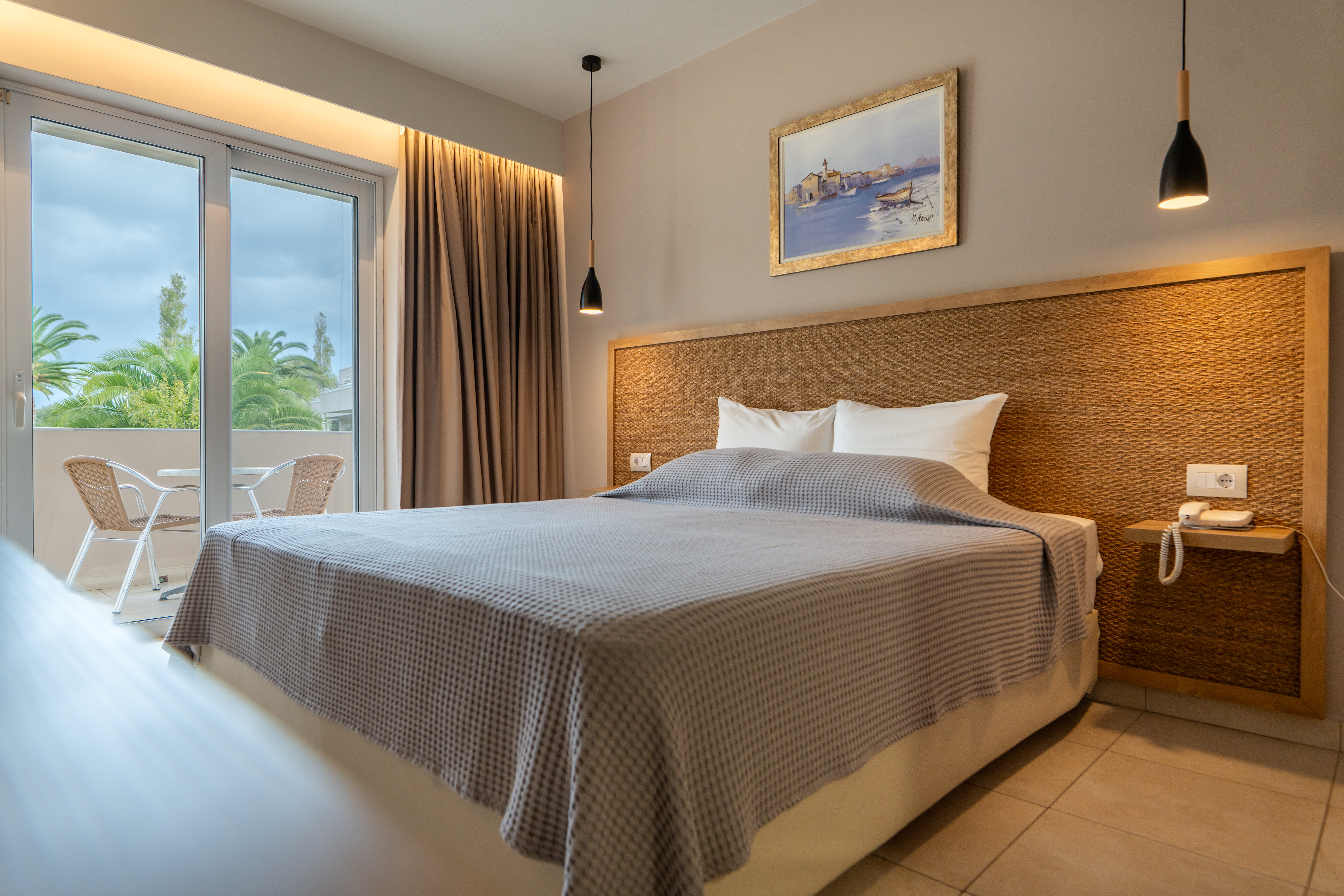 Hotel Esperia 1