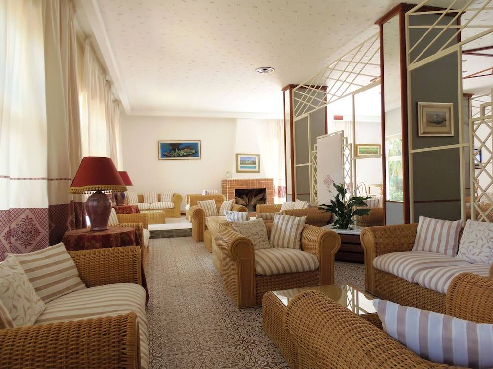 Abamar Hotel 2