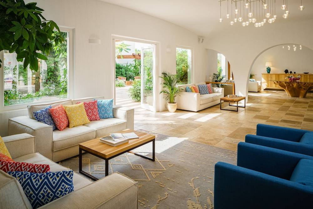 Sant Efis Hotel 2