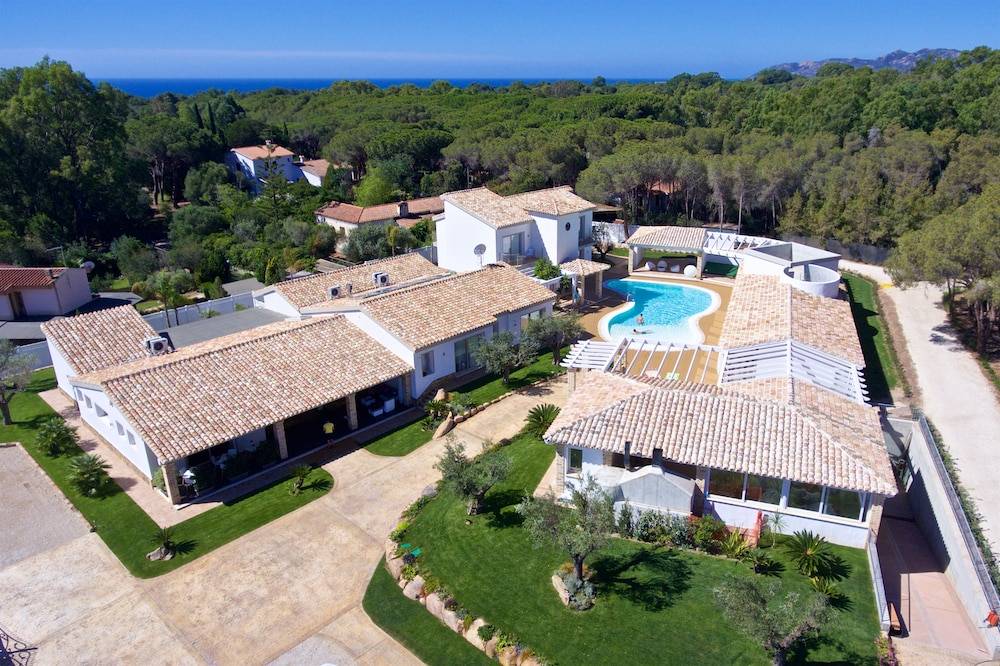 Eliantos Boutique Hotel & Spa 1