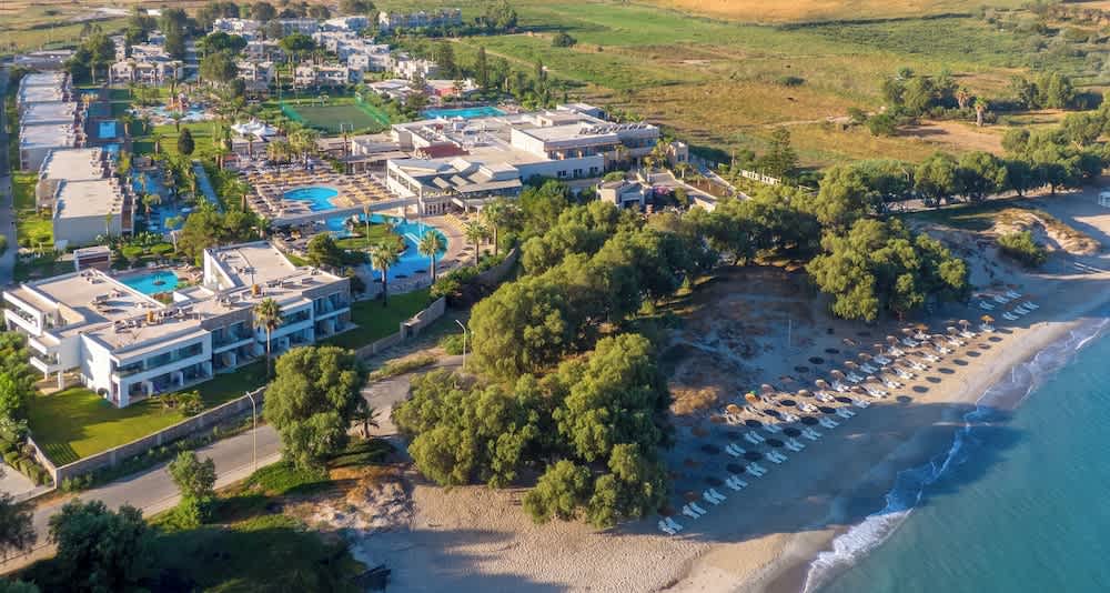 Akti Coast Club 1