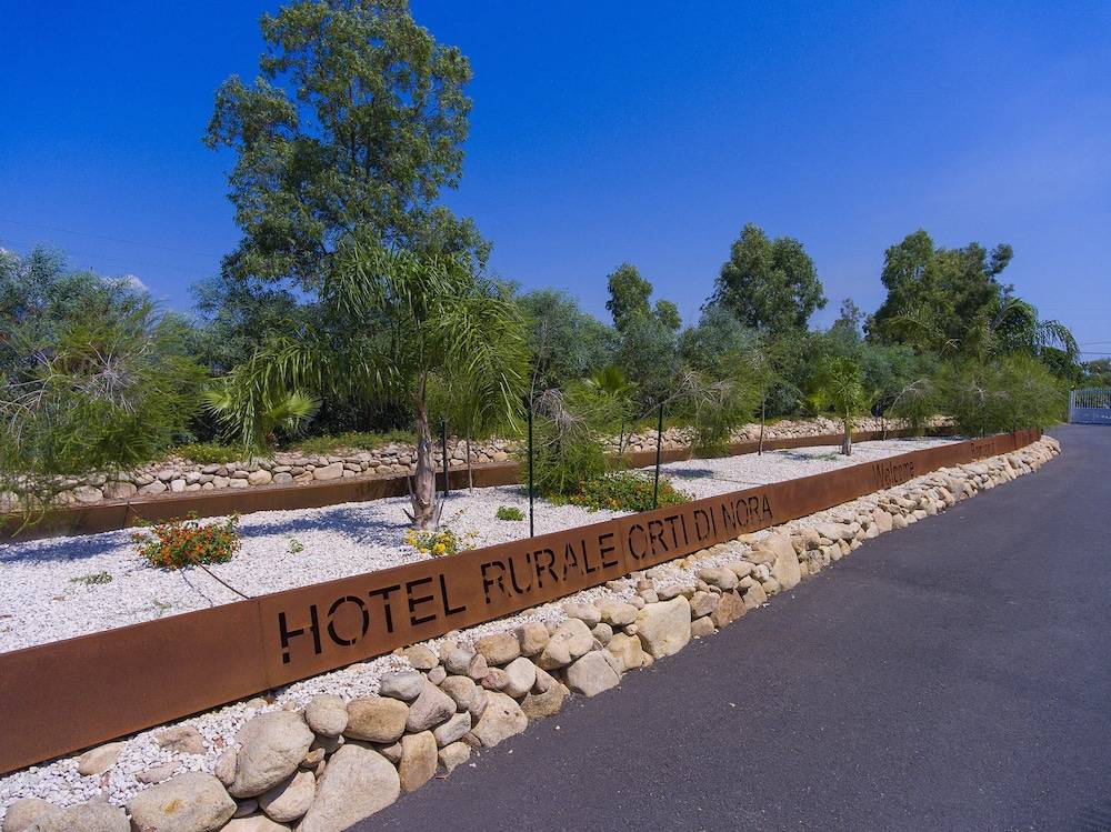 Hotel Rurale Orti di Nora & SPA 2