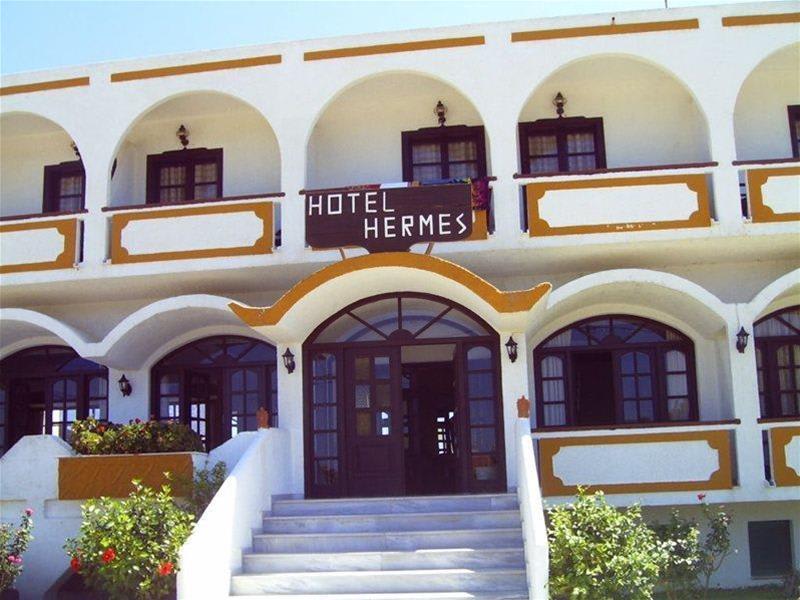 Hermes 1