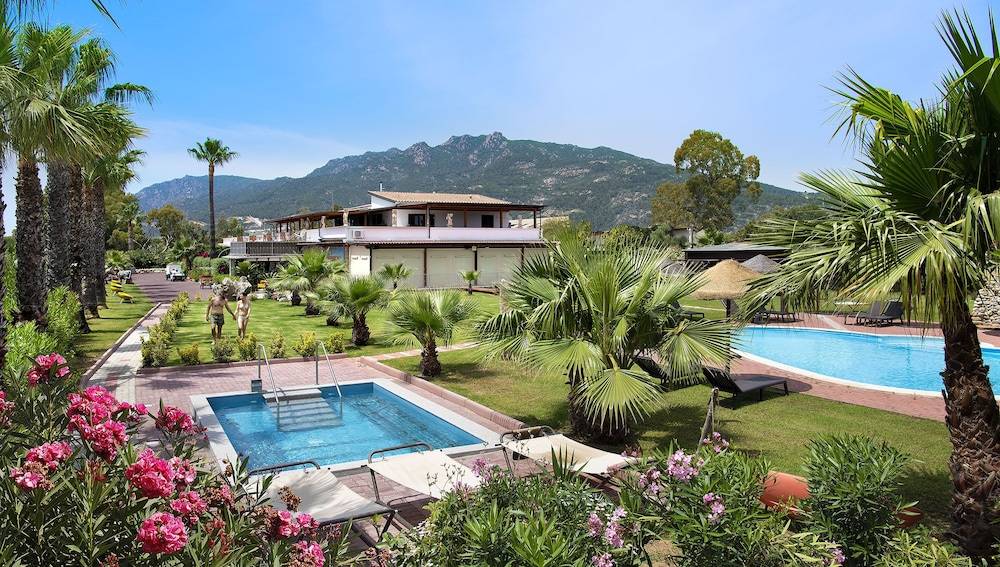 Hotel Rurale Orti di Nora & SPA 1