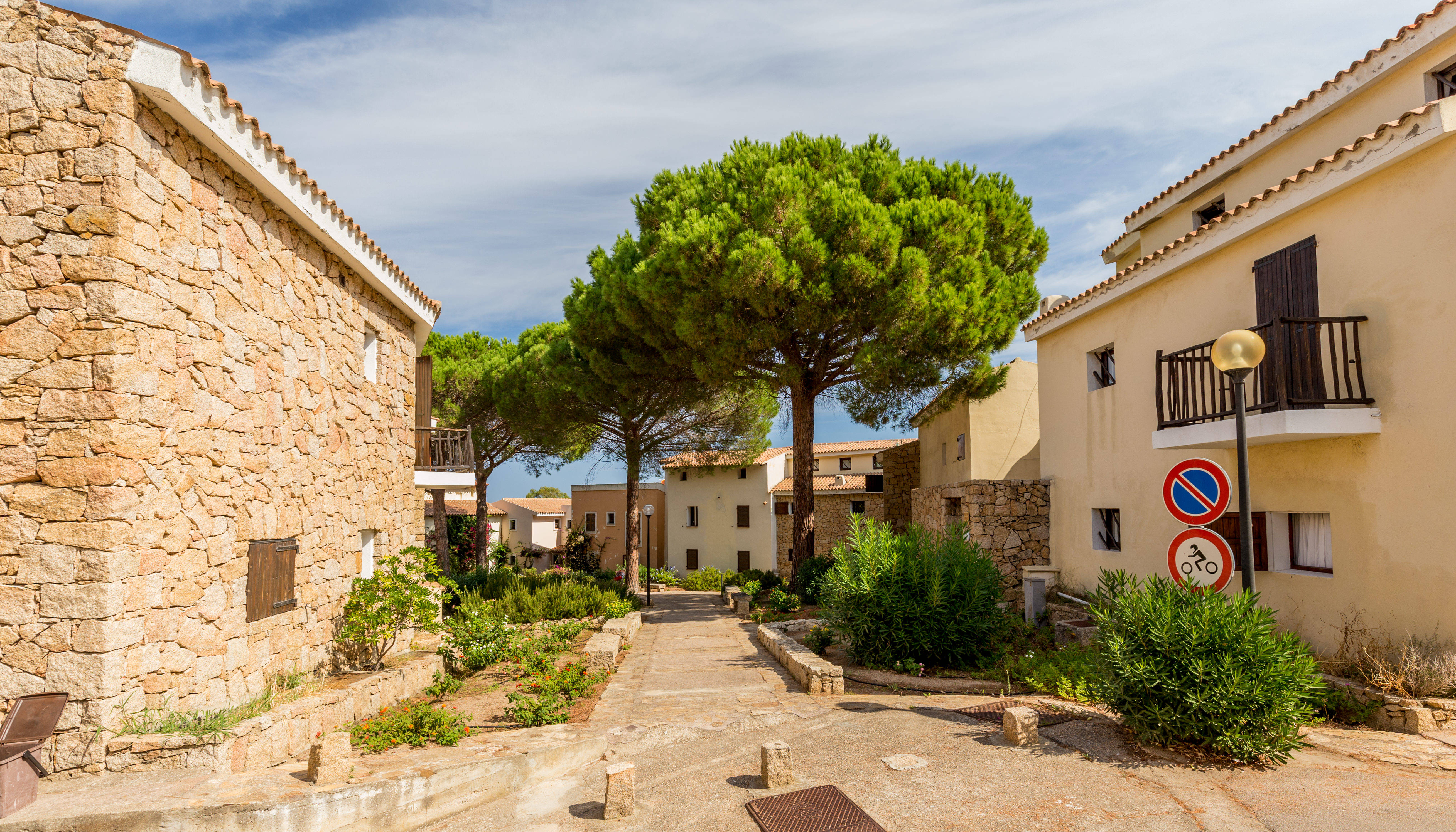 Residence Pineta Uno 2