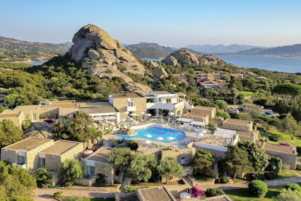 Grand Relais Dei Nuraghi 2