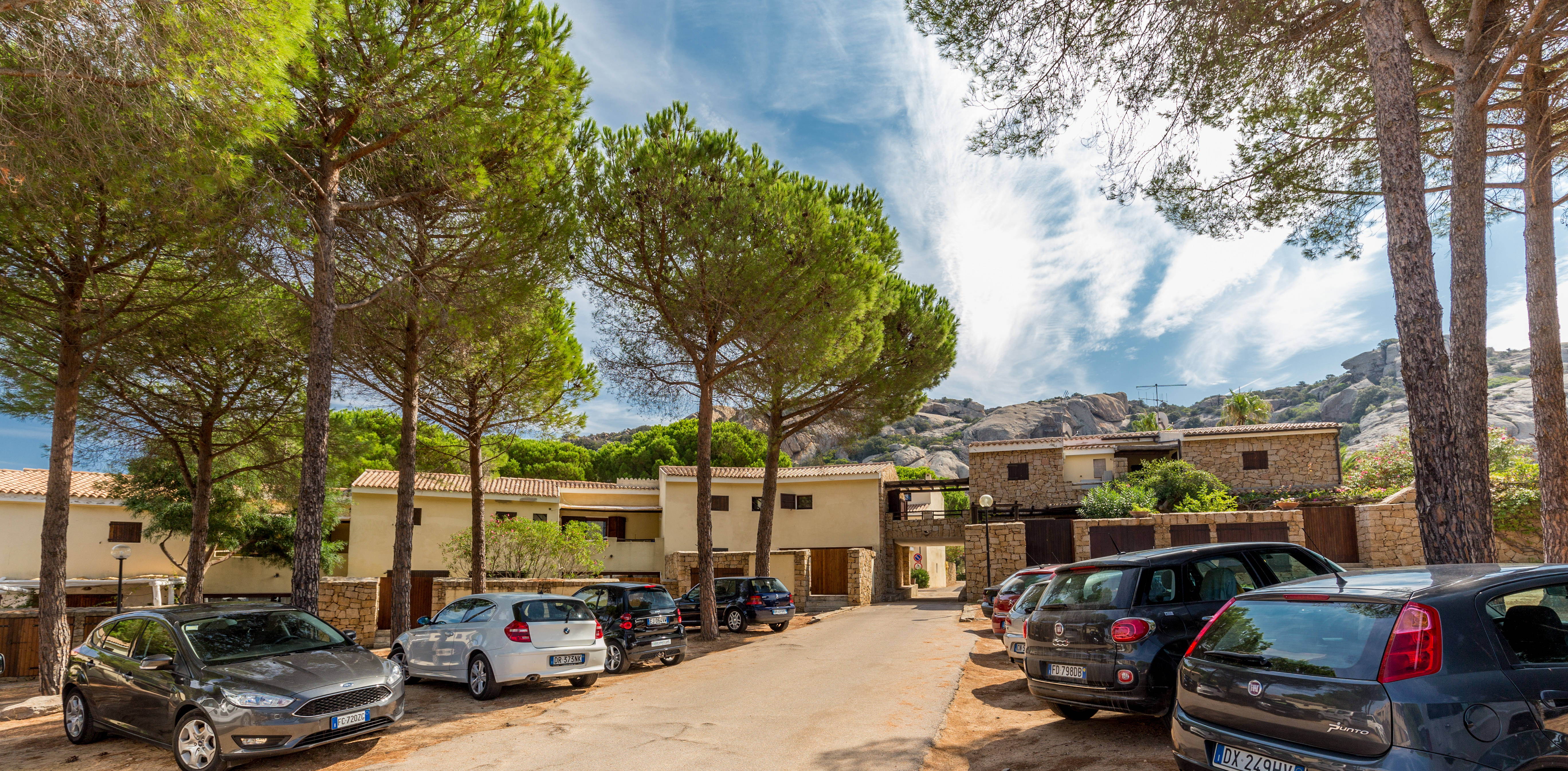 Residence Pineta Uno 1