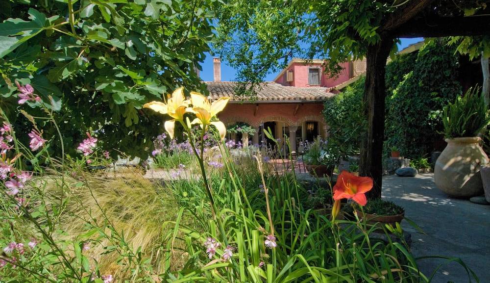 Hotel Lucrezia 1