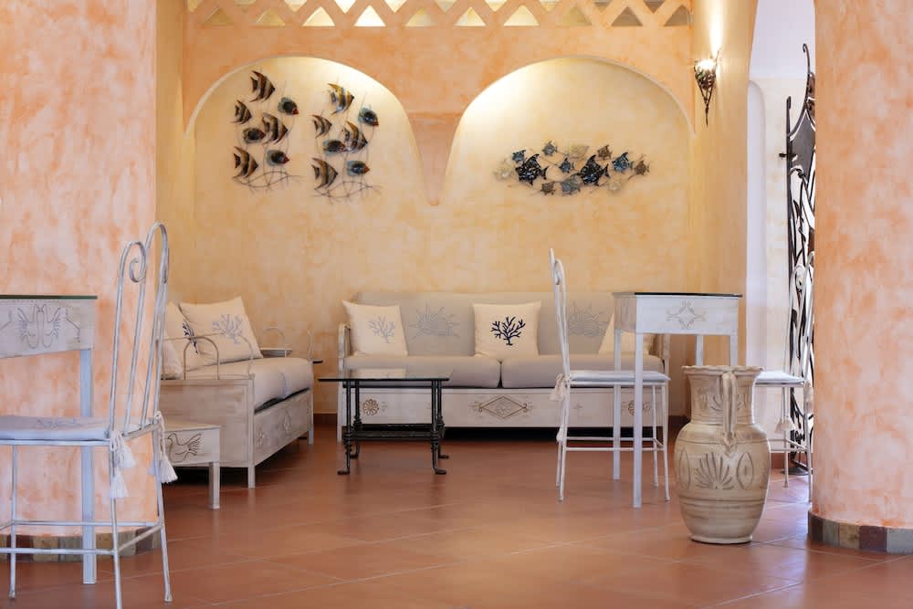 Hotel Cormorano 2