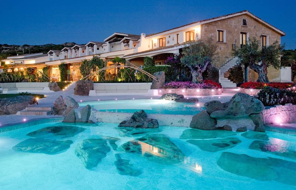 Hotel Pulicinu 1