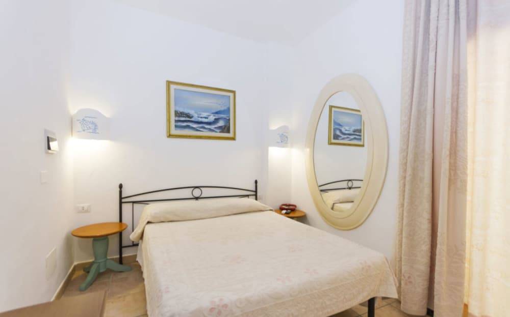 Palau City Hotel 2