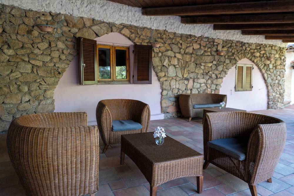 AHR Altura Hotel Porto Rafael 2