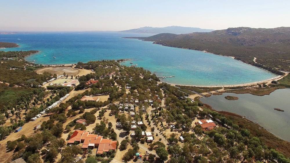 Camping Village Capo D'Orso 2