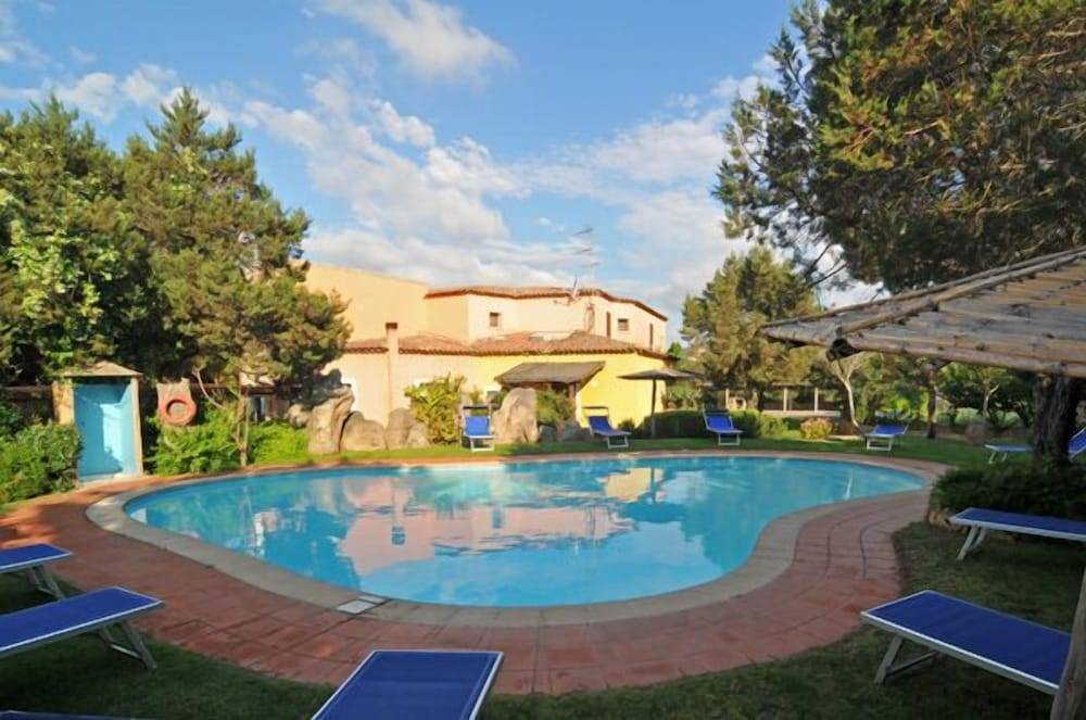 Hotel Il Piccolo Golf 1