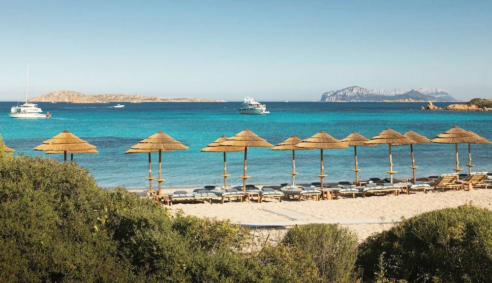 Romazzino, A Belmond Hotel, Costa Smeralda 1